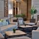 Courtyard by Marriott Riyadh Northern Ring Road Rijad - Zdjęcie 8