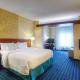 Fairfield Inn & Suites by Marriott Austin San Marcos - Foto 6