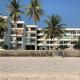 2 Bedder Beach Front Condo in Prime Location Hua Hin - Fotografie 9