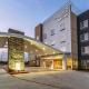 Fairfield Inn & Suites by Marriott Bay City, Texas, Bay City