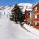 SNOW FLOWER 145 condo, Park City - Foto 5