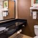 Fairfield Inn & Suites by Marriott Olean - Foto 7