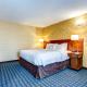 Fairfield Inn & Suites by Marriott Springfield Holyoke, Holyoke - Fotografie 9
