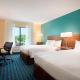 Fairfield Inn & Suites Hartford Manchester, Manchester - Fotografie 6