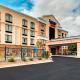 Fairfield Inn & Suites by Marriott Anniston Oxford, Oxford - Fotografie 5
