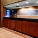 Fairfield Inn & Suites by Marriott Anniston Oxford, Oxford - Fotografie 6