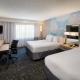 Courtyard by Marriott San Antonio Airport/North Star Mall - Foto 8