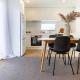 Beautiful home, Near CBD, Pet Friendly with Carpark, Christchurch - Fotografie 4