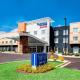 Fairfield Inn & Suites by Marriott Douglas, Douglas - Fotografie 2