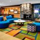 Fairfield Inn & Suites by Marriott Douglas, Douglas - Fotografie 1