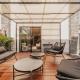 Designer 2BR Flat - Outdoor Sitting & Cozy Ambiance Christchurch - Fotografie 5