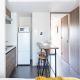 Dash Living Osaki, Tokio - Fotografie 10