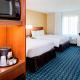 Fairfield Inn & Suites by Marriott Bakersfield North/Airport Бейкерсфилд - Фото 5