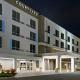 Courtyard by Marriott Hamilton, Hamilton (Foto 3)