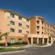 Courtyard by Marriott San Antonio SeaWorld/Lackland, San Antonio - Fotografie 2