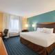Fairfield Inn & Suites Bismarck North, Bismarck - Fotografie 8