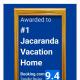 #1 Jacaranda Vacation Home, Spanish Town (фото 7)