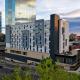 Courtyard by Marriott Knoxville Downtown, Knoxville - Fotografie 2