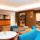 Fairfield Inn & Suites by Marriott Bloomington, Bloomington - Fotografie 4