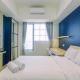 Elegant Studio at Evenciio Margonda Apartment By Travelio Depok - Photo 2