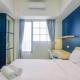 Elegant Studio at Evenciio Margonda Apartment By Travelio Depok - Photo 3