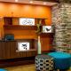 Fairfield Inn & Suites by Marriott Nashville at Opryland - Fotografie 9