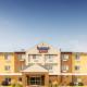 Fairfield Inn & Suites Billings, Billings - Fotografie 2