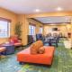 Fairfield Inn & Suites Billings, Billings - Fotografie 5