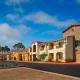 Courtyard by Marriott Santa Barbara Goleta - Foto 2