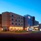Fairfield Inn & Suites by Marriott Columbus, IN, Columbus - Fotografie 1