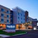 Fairfield Inn & Suites by Marriott Columbus, IN, Columbus - Fotografie 2