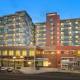 Courtyard by Marriott Seattle Everett Downtown - Fotografie 1