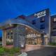 Fairfield Inn & Suites by Marriott Nashville Hendersonville, Hendersonville (fotografie 3)