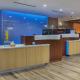 Fairfield Inn & Suites by Marriott Nashville Hendersonville, Hendersonville (fotografie 5)