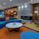 Fairfield Inn & Suites by Marriott Nashville Hendersonville, Hendersonville