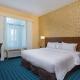 Fairfield Inn & Suites by Marriott Nashville Hendersonville, Hendersonville (fotografie 10)