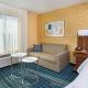 Fairfield Inn & Suites by Marriott Nashville Hendersonville, Hendersonville (fotografie 9)
