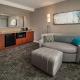 Courtyard by Marriott Gaithersburg Washingtonian Center - Foto 4