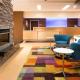 Fairfield Inn & Suites by Marriott Boston Milford, Milford