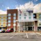 Fairfield Inn & Suites by Marriott Princeton, Princeton (zdjęcie 2)