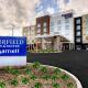 Fairfield Inn & Suites by Marriott Princeton, Princeton