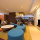 Fairfield Inn & Suites Burlington, Burlington