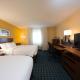 Fairfield Inn & Suites Burlington, Burlington (foto 4)