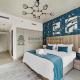 Spacious 2BR at Park Island Fairfield - Near Beach, Dubaj - Zdjęcie 10