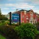 Fairfield Inn by Marriott Boston Sudbury, Sudbury - Fotografie 2