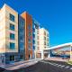 Fairfield Inn & Suites by Marriott Boston Marlborough/Apex Center, Marlborough - Fotografie 1