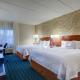 Fairfield Inn by Marriott Burlington Williston, Burlington - Fotografie 1