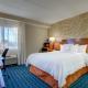 Fairfield Inn by Marriott Burlington Williston, Burlington - Fotografie 9