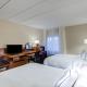 Fairfield Inn by Marriott Burlington Williston, Burlington - Fotografie 6