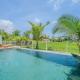 Ethos 4 - 3BR Villa with Ricefield views Tabanan - Fotografie 9